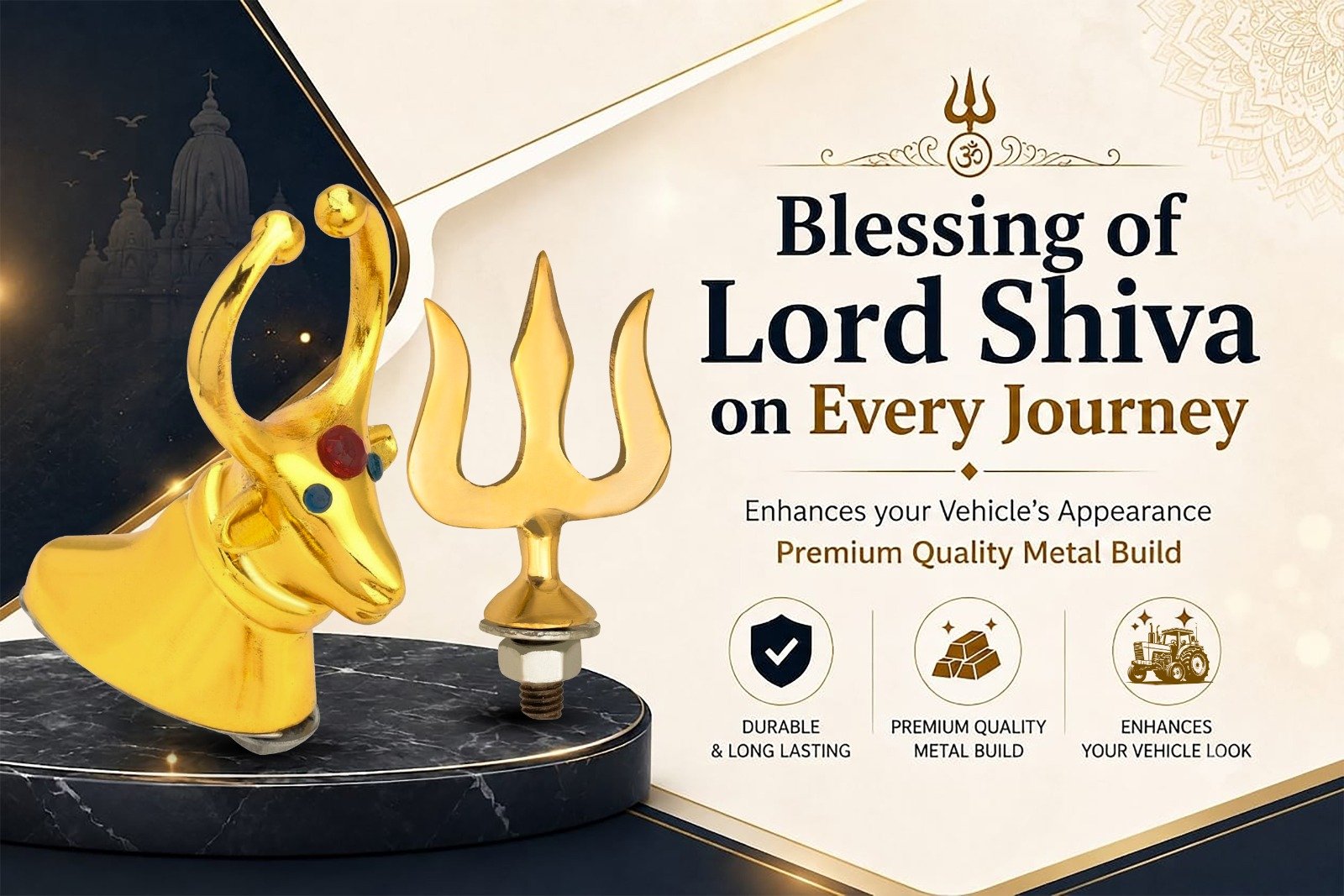 Jai balaji products