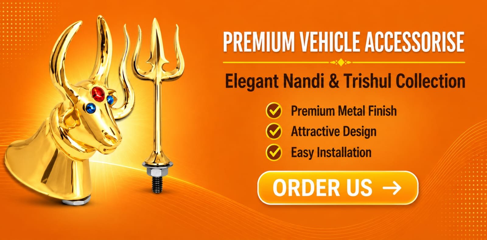 Jai balaji products