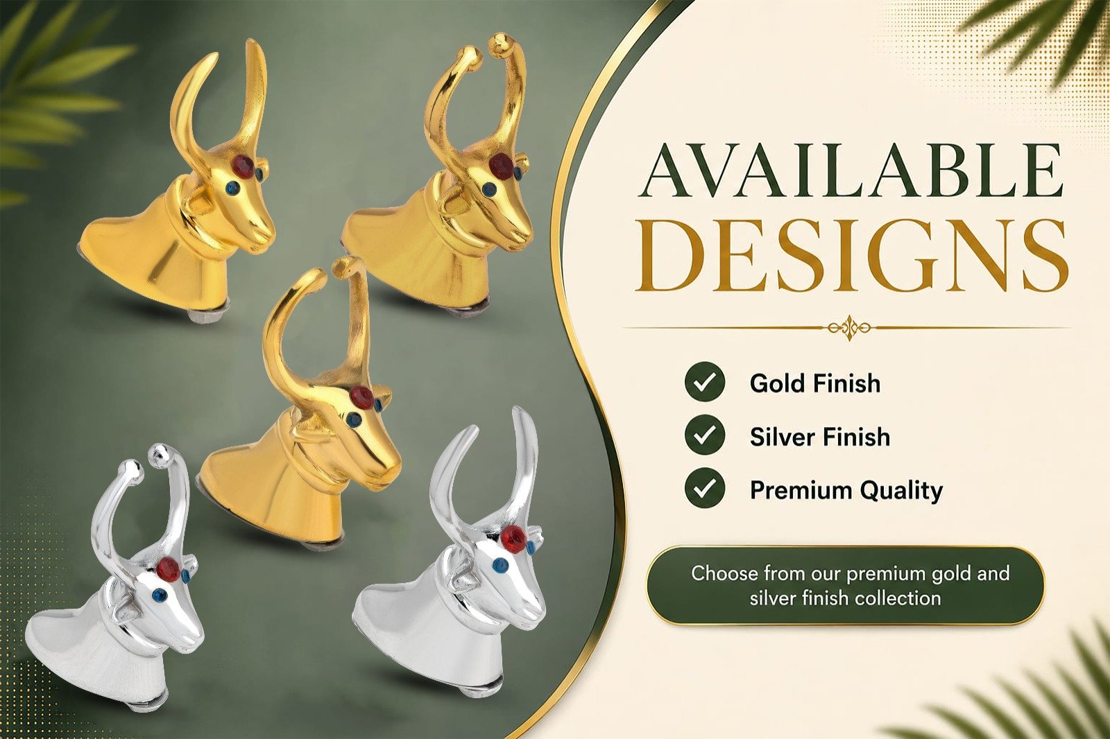 Jai balaji products